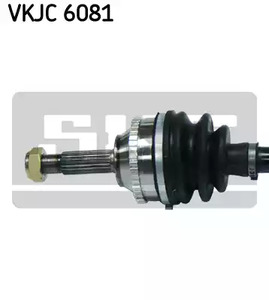 Фото VKJC6081 Вал SKF {forloop.counter}}